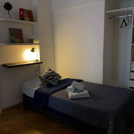 Appartamento Recoleta Vintage Apart Buenos Aires Esterno foto